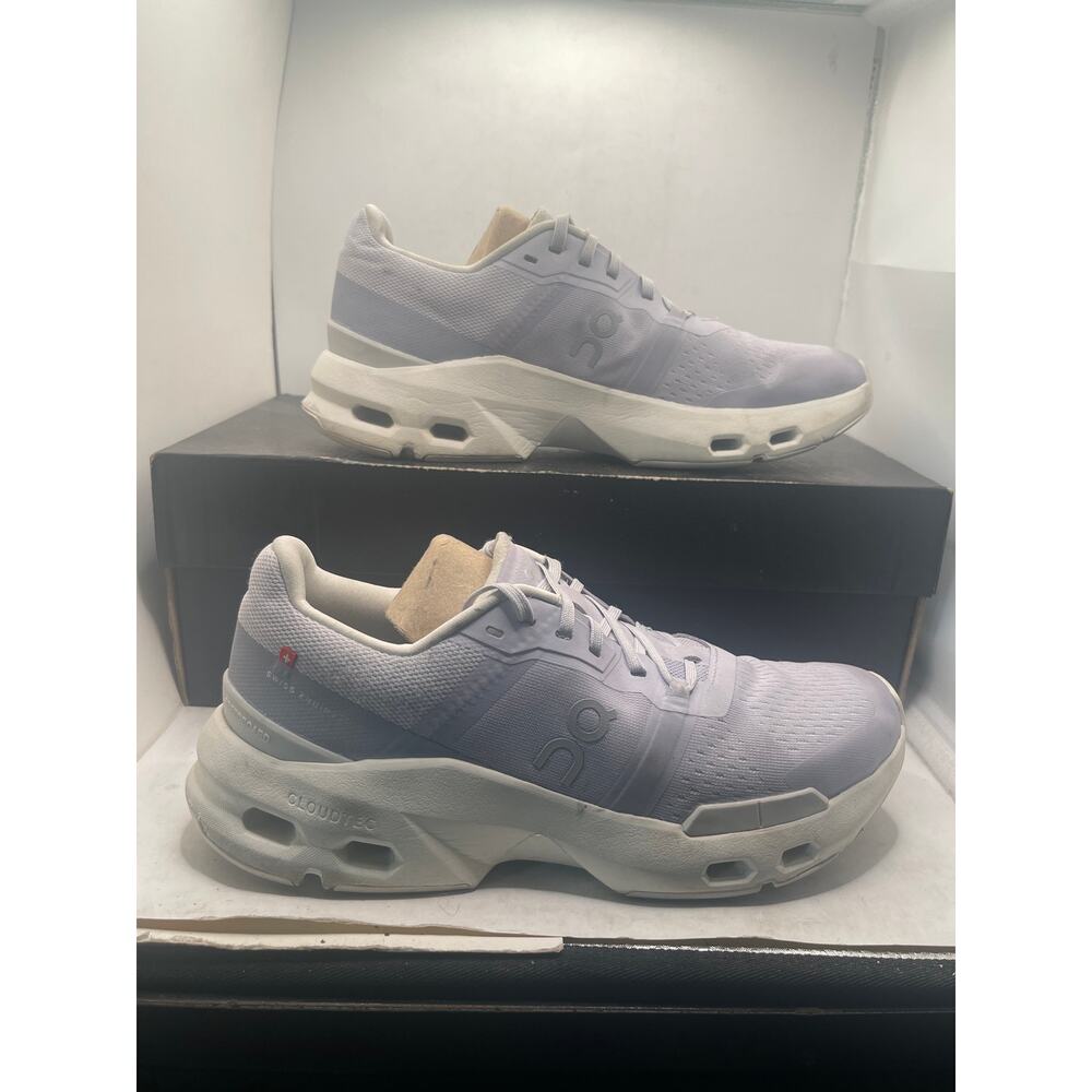 On Running Cloudpulse Raindrop Stone Women Cross Training Shoes Size 8.5